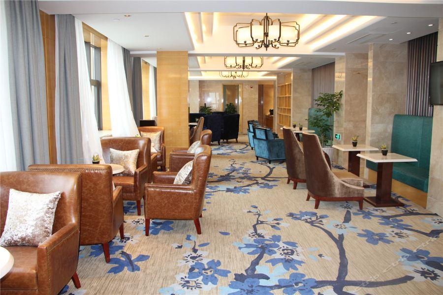 วินด์แฮม หังโจวอีสต์ Hotel หางโจว ภายนอก รูปภาพ